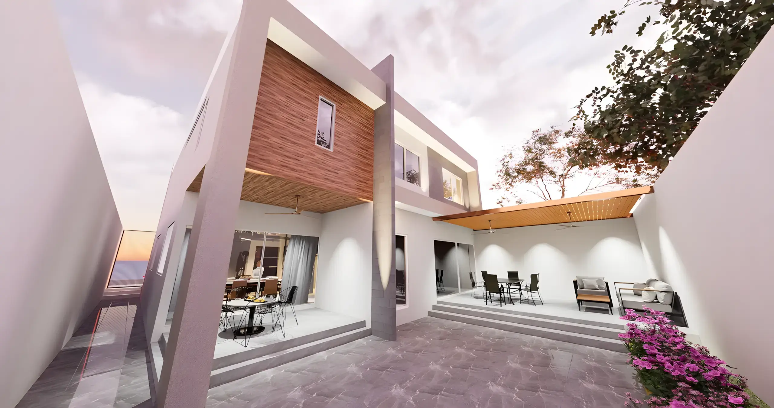 Edificio Corporativo